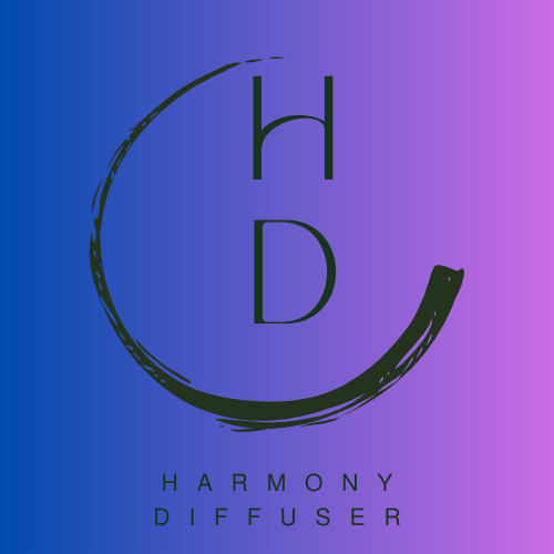 Harmony Diffuser